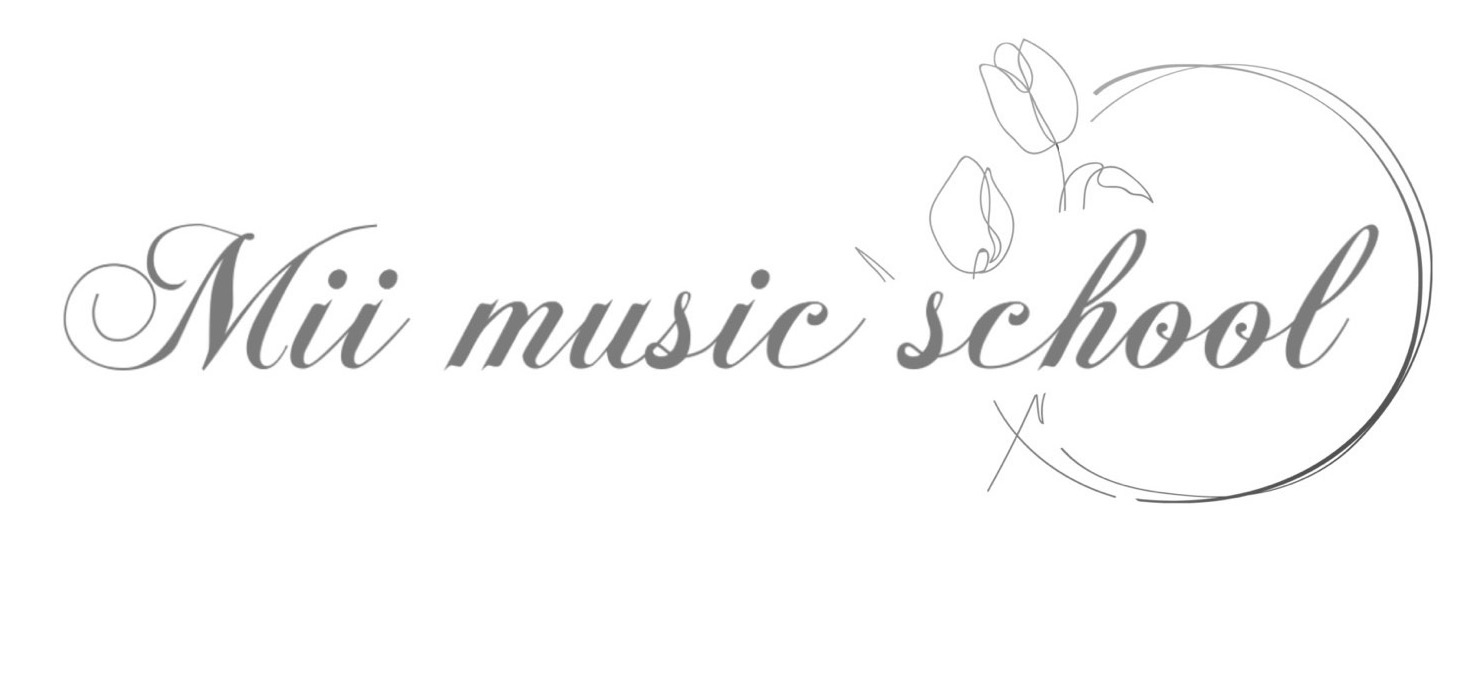 Mii music school